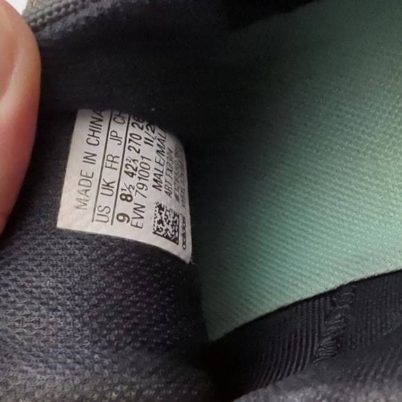 Five Ten bike shoes - Picture 9 of 11